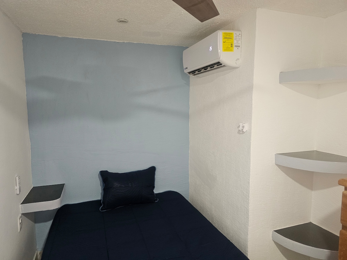 Спална соба 2