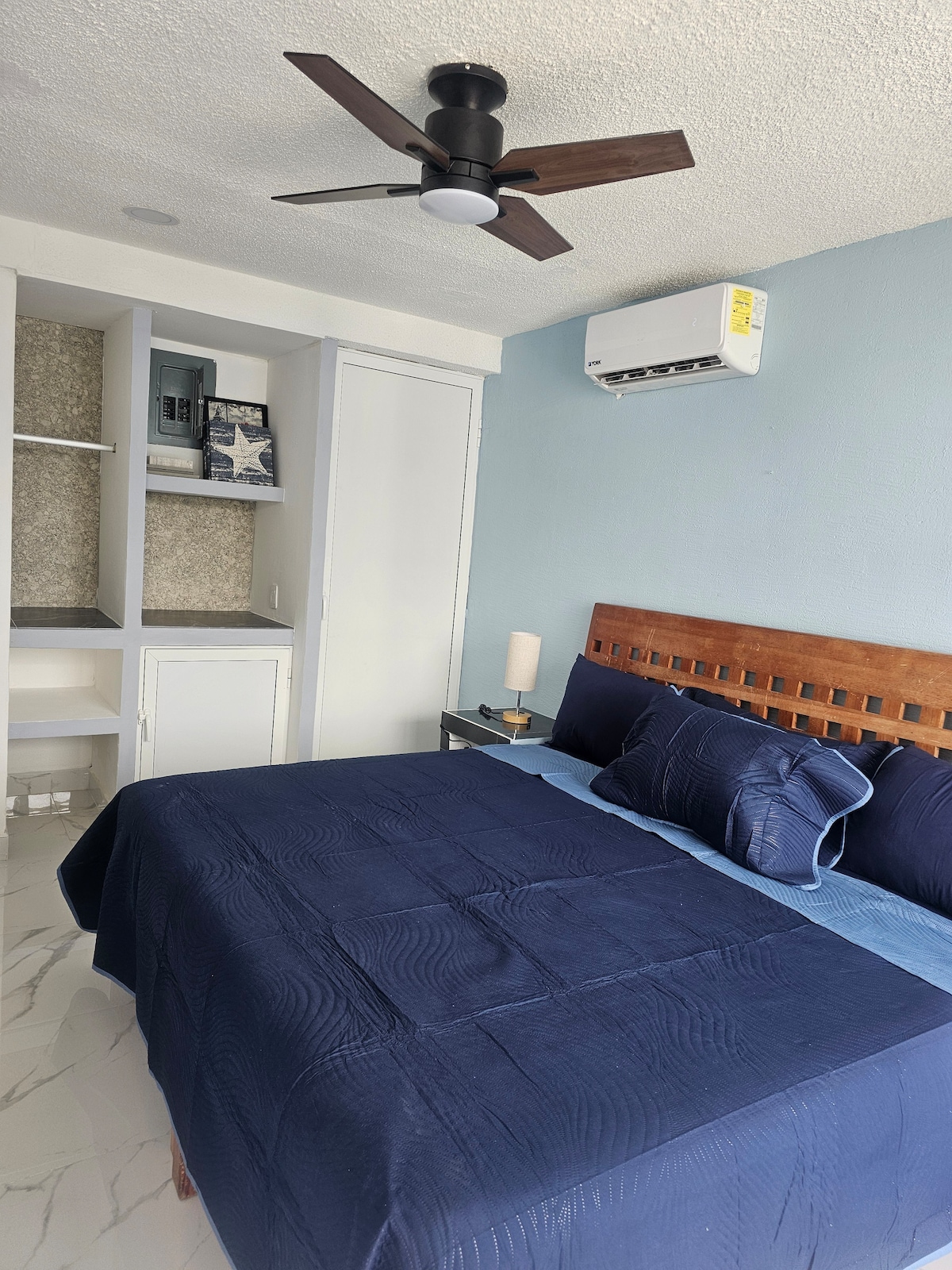 Спална соба 1