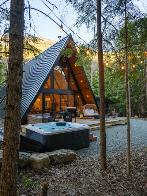 The Hidden Eh • Forest Escape Near Vancouver