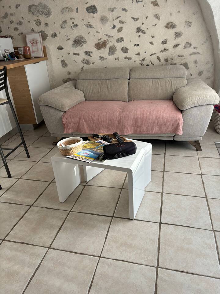 Appartement Classé 2 éToiles à La Campagne - Alpes-de-Haute-Provence