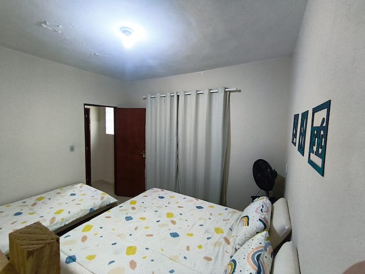 Spálňa 1