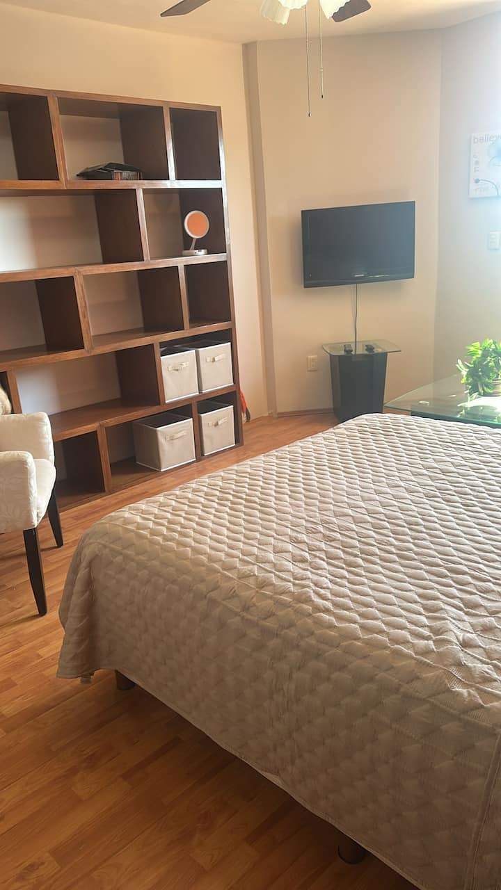 Спална соба 1