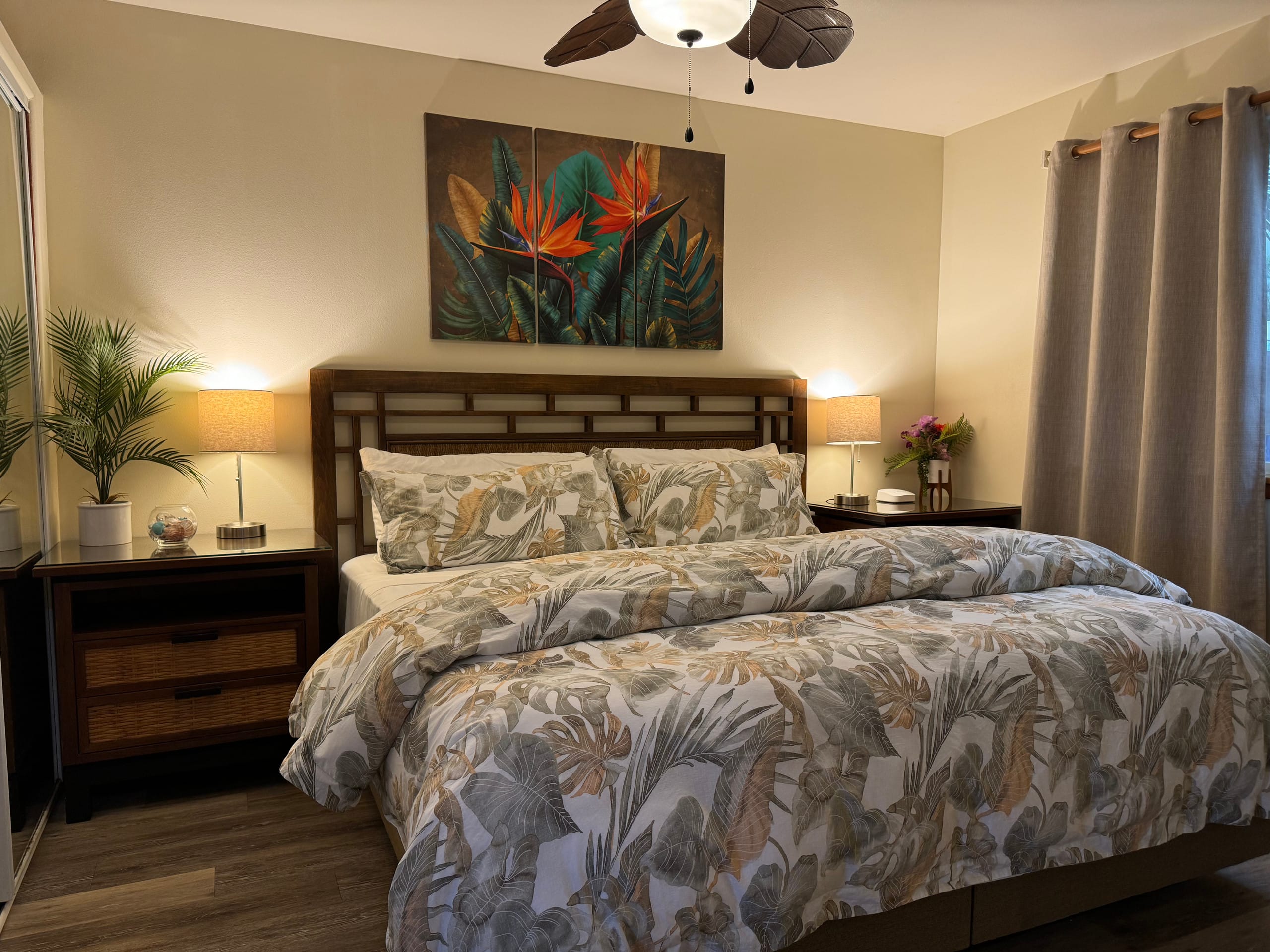 1 Bdrm close to Kona on Alii Dr w/lanai-L - Photo 8