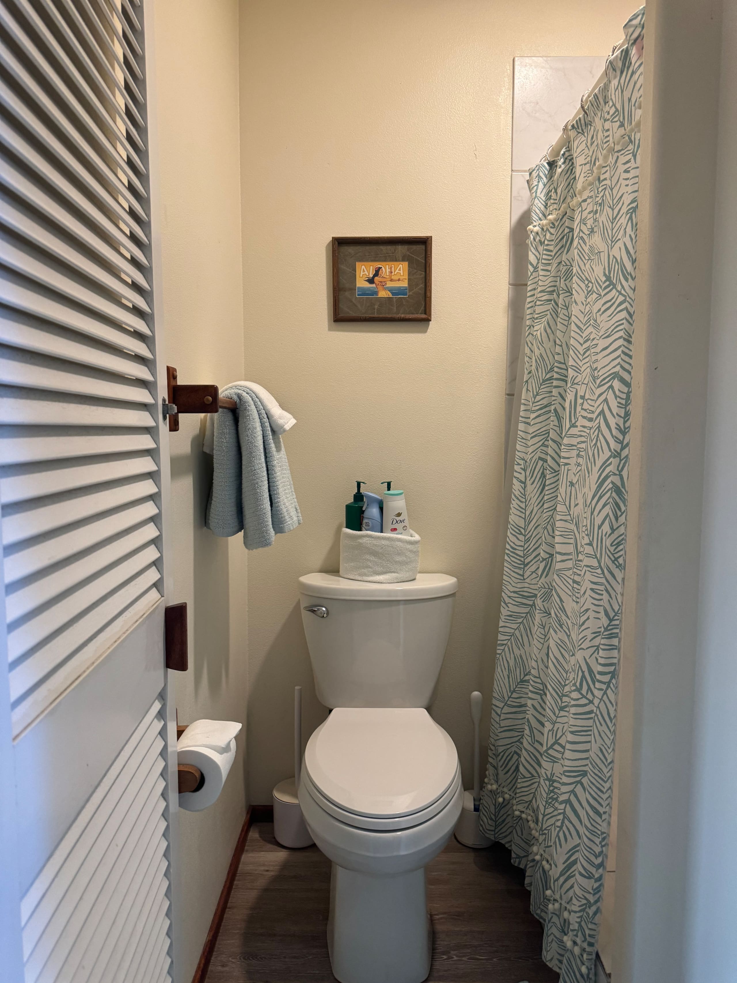 1 Bdrm close to Kona on Alii Dr w/lanai-L - Photo 4
