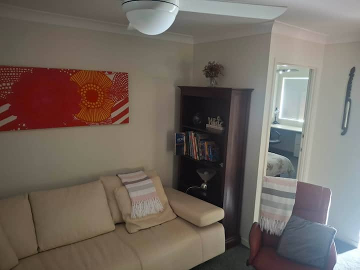 Soothing Bath With Garden Views 2 Queen Size Rooms - Springwood
