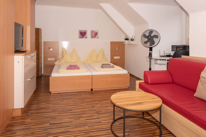 Linz: Sunny 1 - Linz