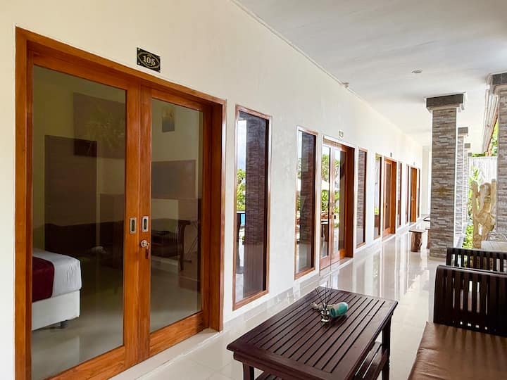 6br Villa For Family Entire Place At Nusa Dua - Bali