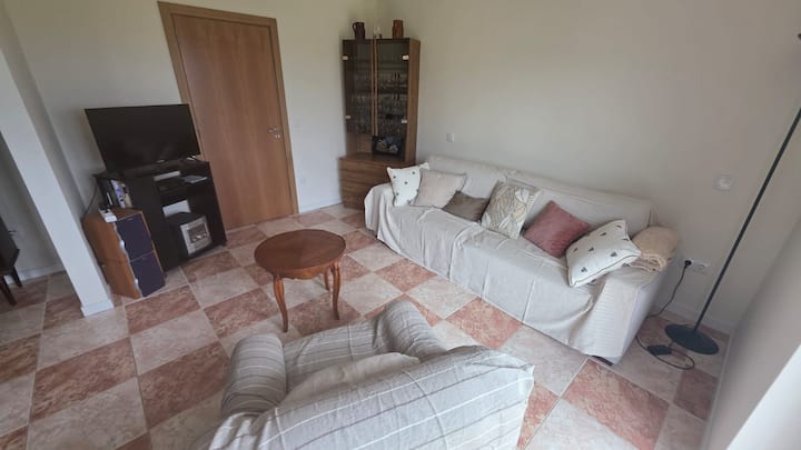 Douro Jolie Maison Avec Piscine - Peso da Régua