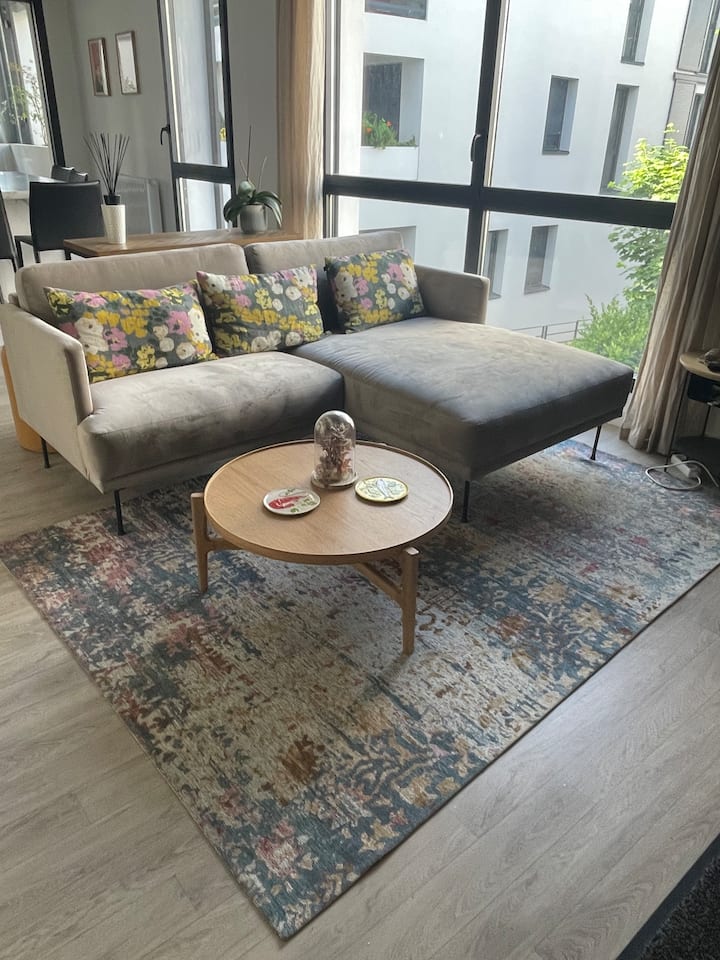 Appartement à Bordeaux Au Pied Du Tram - Bordeaux