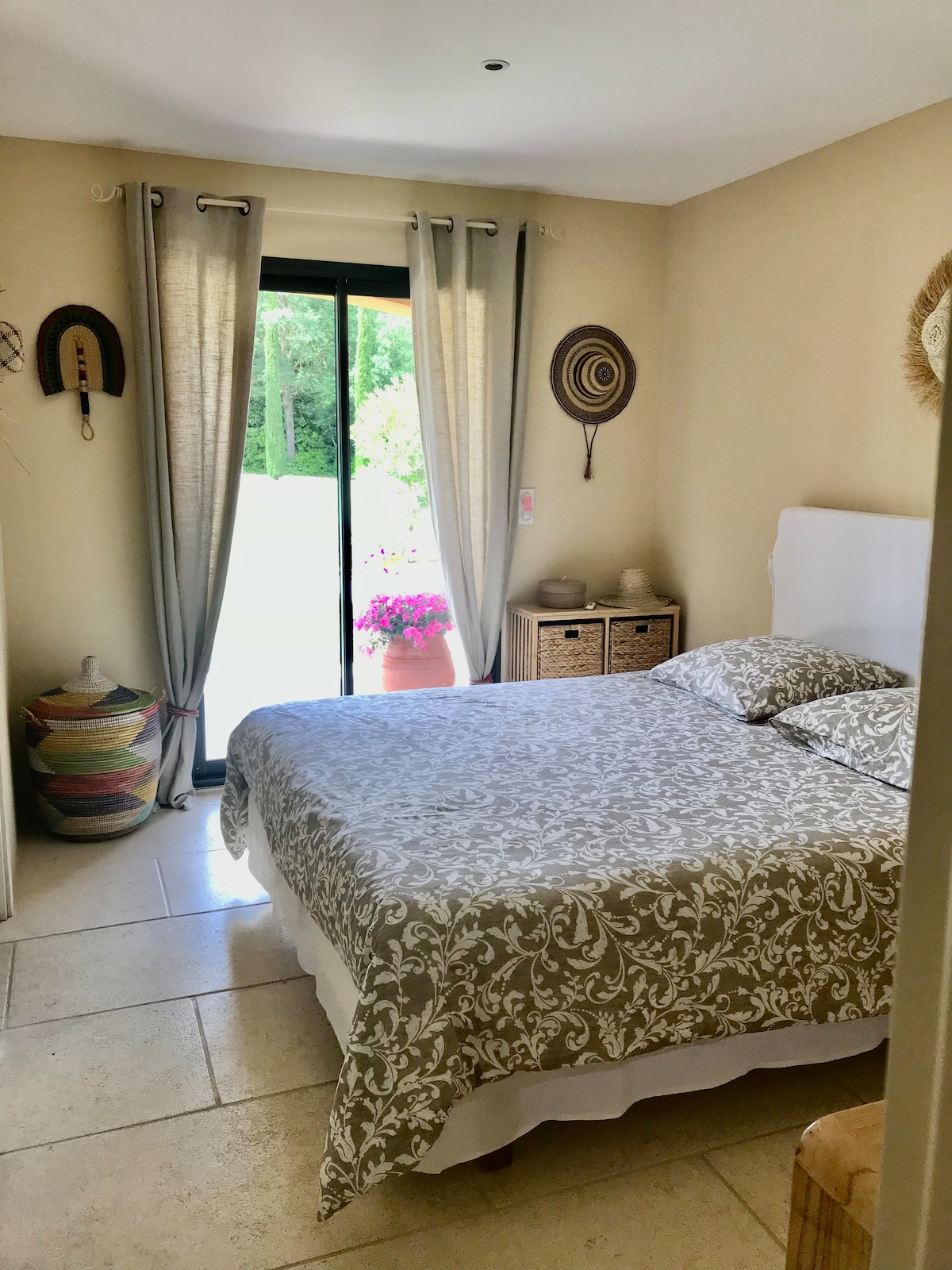 Спална соба 1