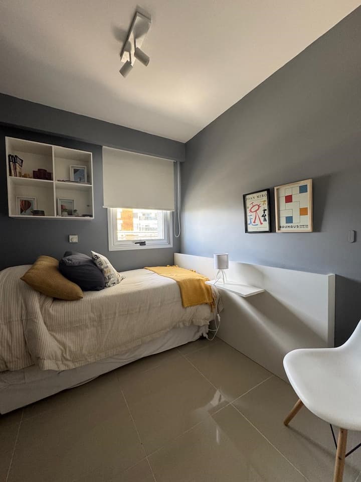 غرفة النوم 3