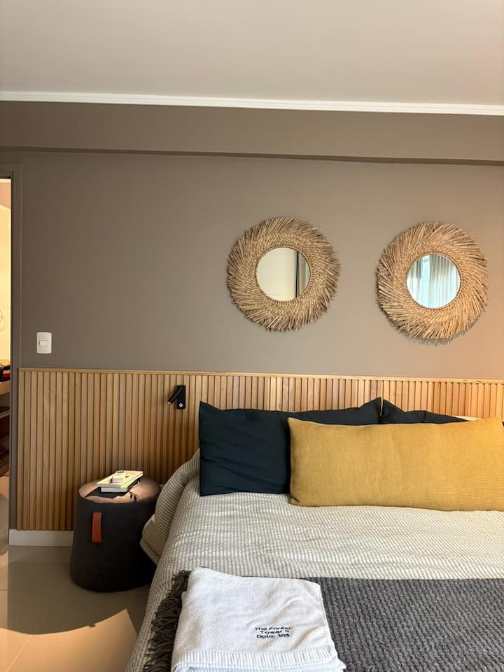 غرفة النوم 1