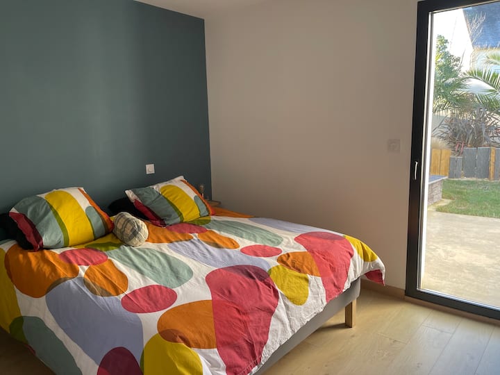 Habitación 1