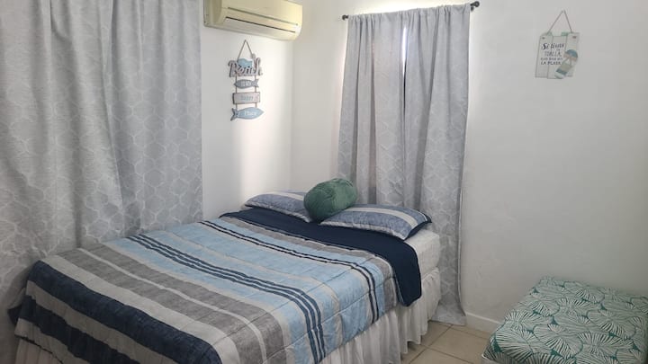 Dhomë gjumi 3