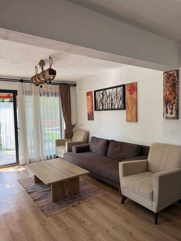 Villa Agora Faralya - Boğaziçi