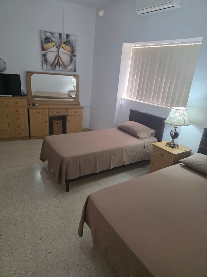 Habitación