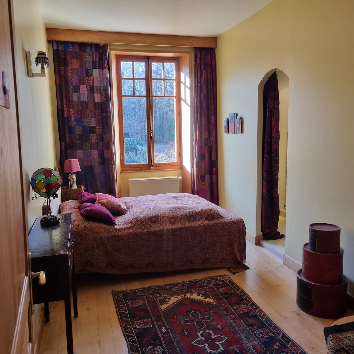 Спална соба 7