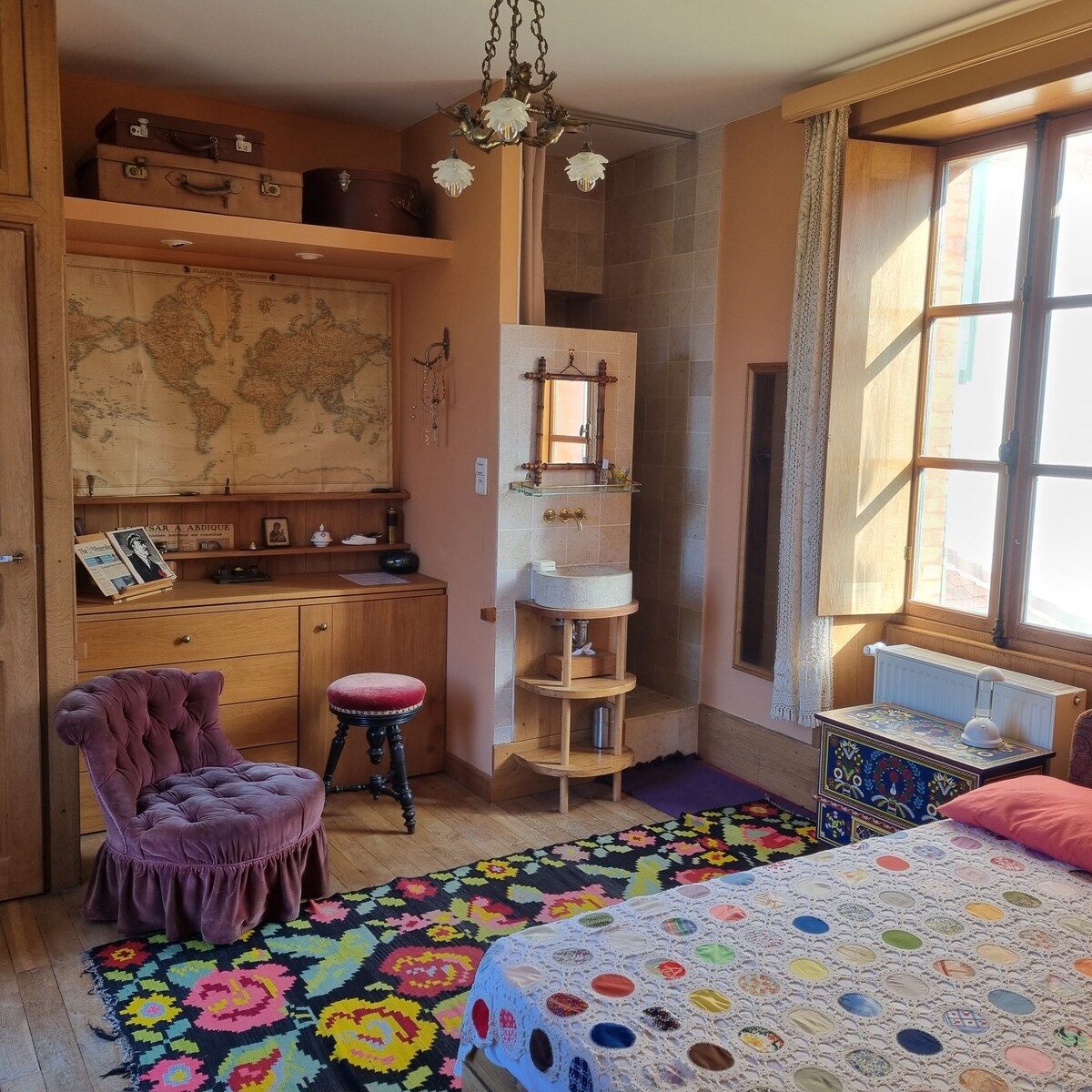 Спална соба 8