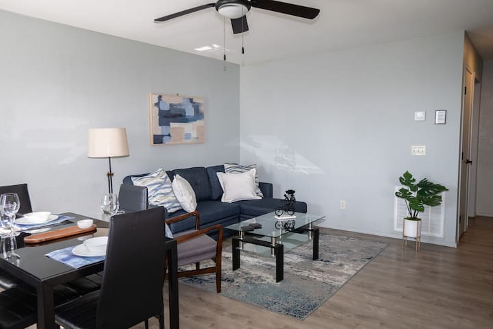 360 RIM LLC managed Airbnb listing 1