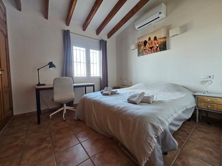 საძინებელი 2