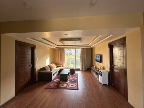 Cozy 3 BHK Apartment, Bhaktapur