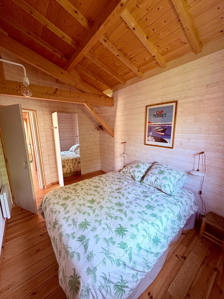 غرفة النوم 2