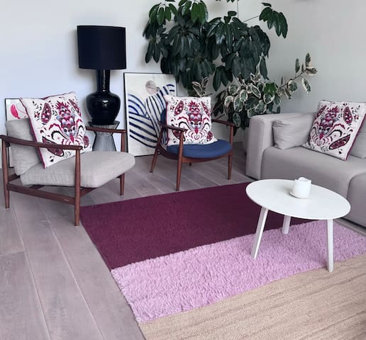 Well designed, designed by architecture, house!