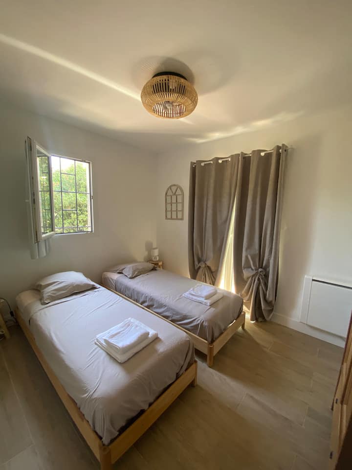 Chambre 2