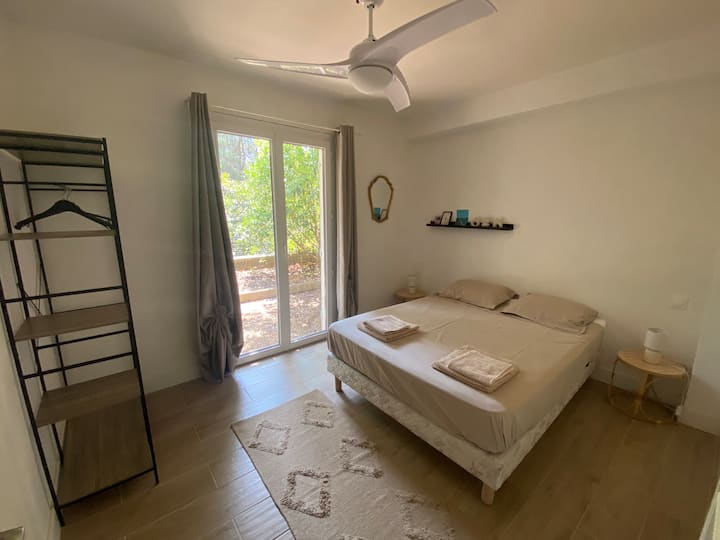 Chambre 1
