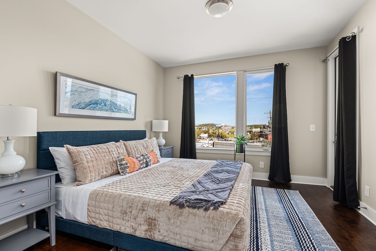 საძინებელი 3