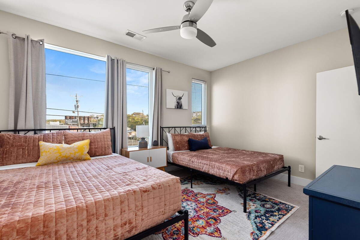 საძინებელი 1