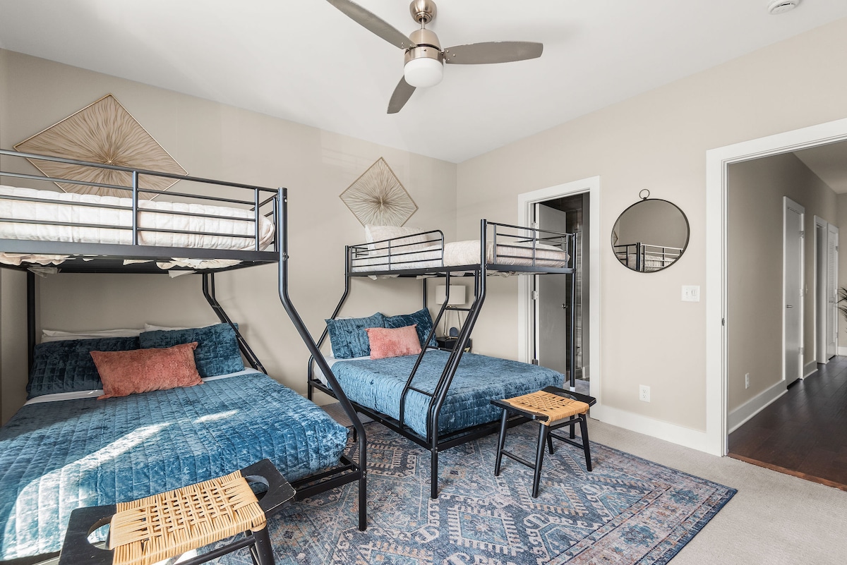 საძინებელი 2