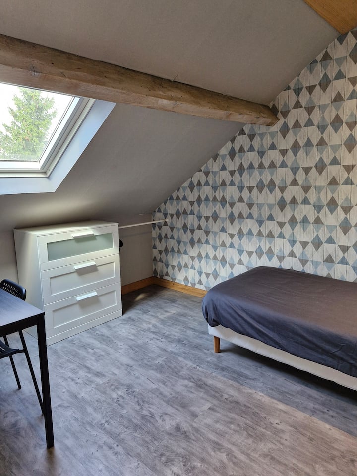 Спална соба 5