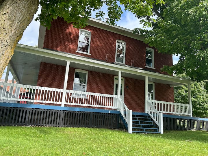 Bien-être à La Campagne! - Victoriaville
