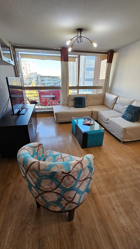 Relaxation and Comfort in Arequipa - Valle Blanco 85