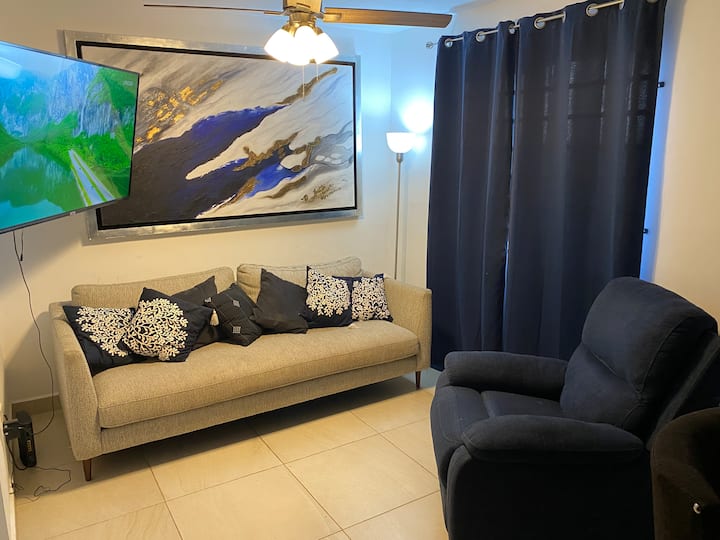 Casa Familiar A Escasos Minutos De La Playa - Tampico
