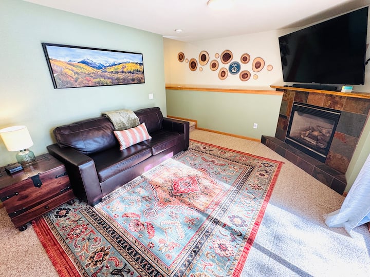 ห้องนั่งเล่น