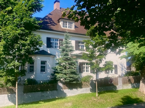 Old Town House Friedberg