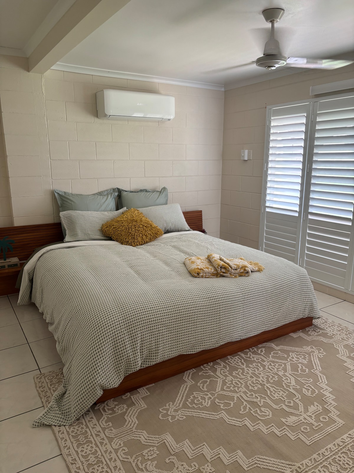 Спална соба 4