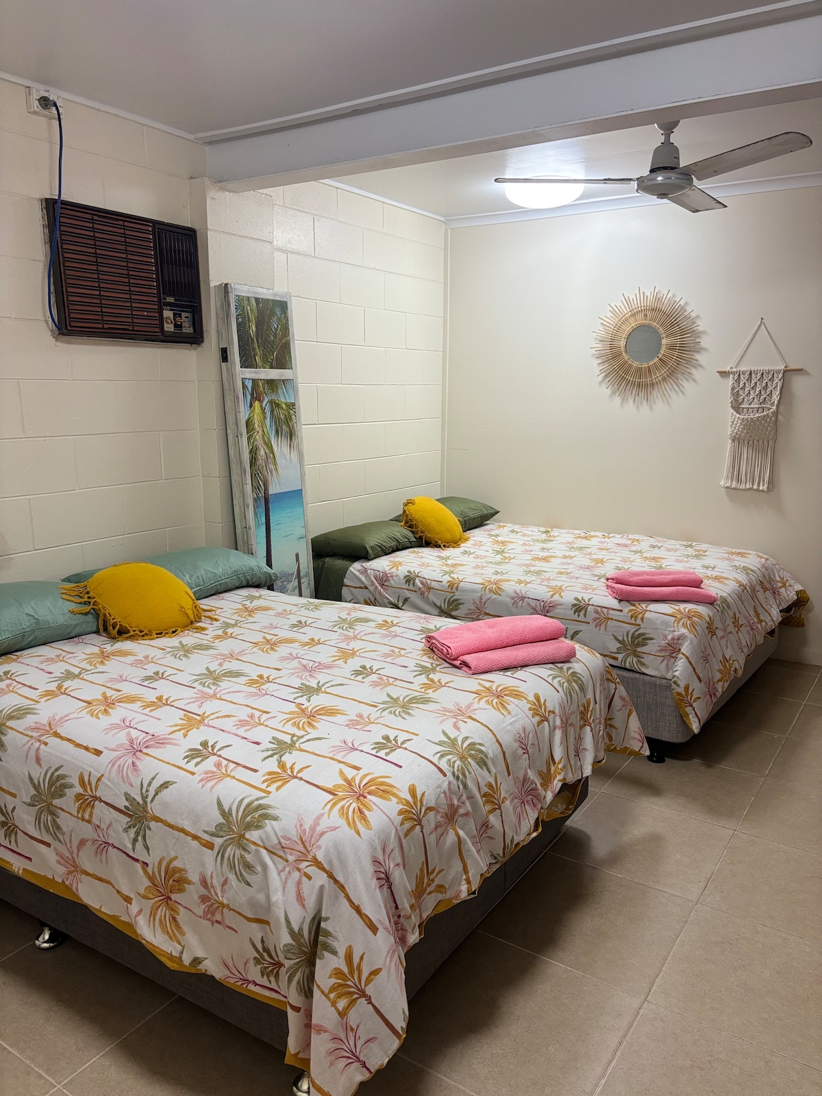 Спална соба 5