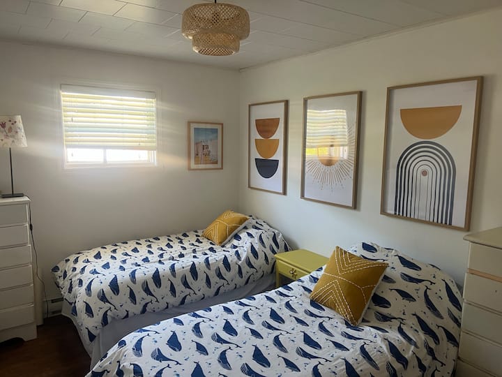 Chambre 3