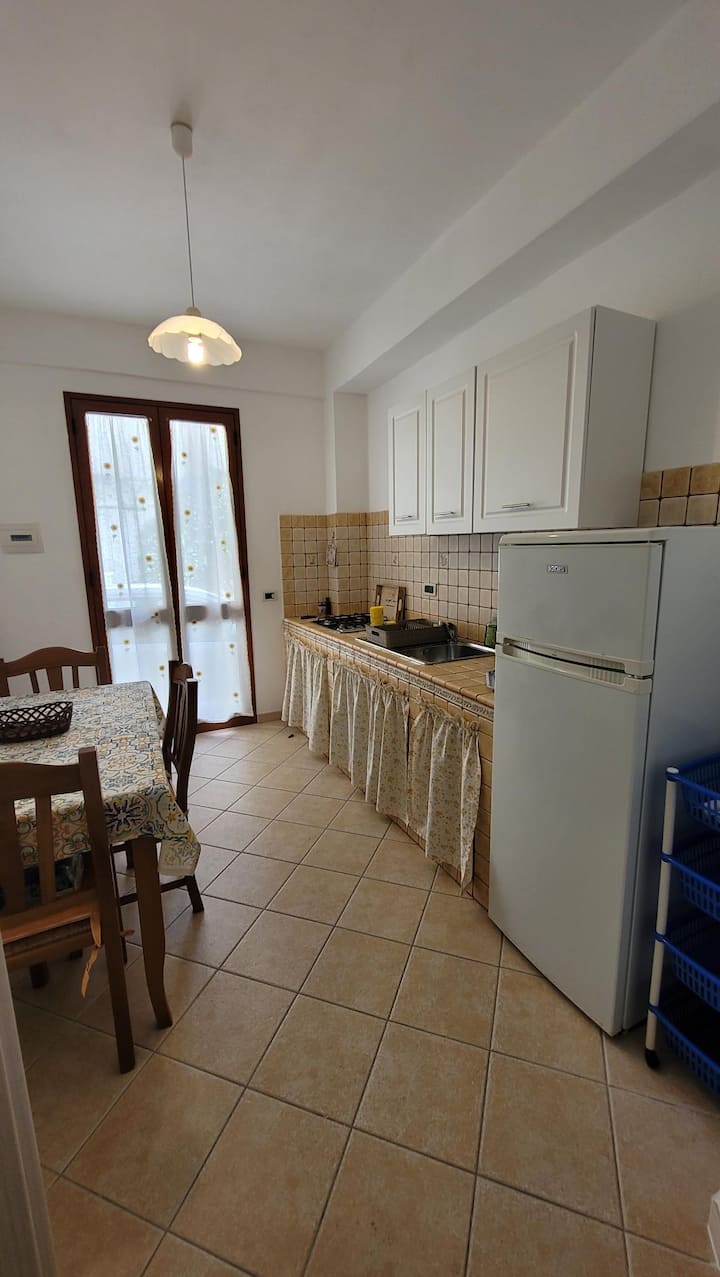 Affittasi Monolocale - Lampedusa