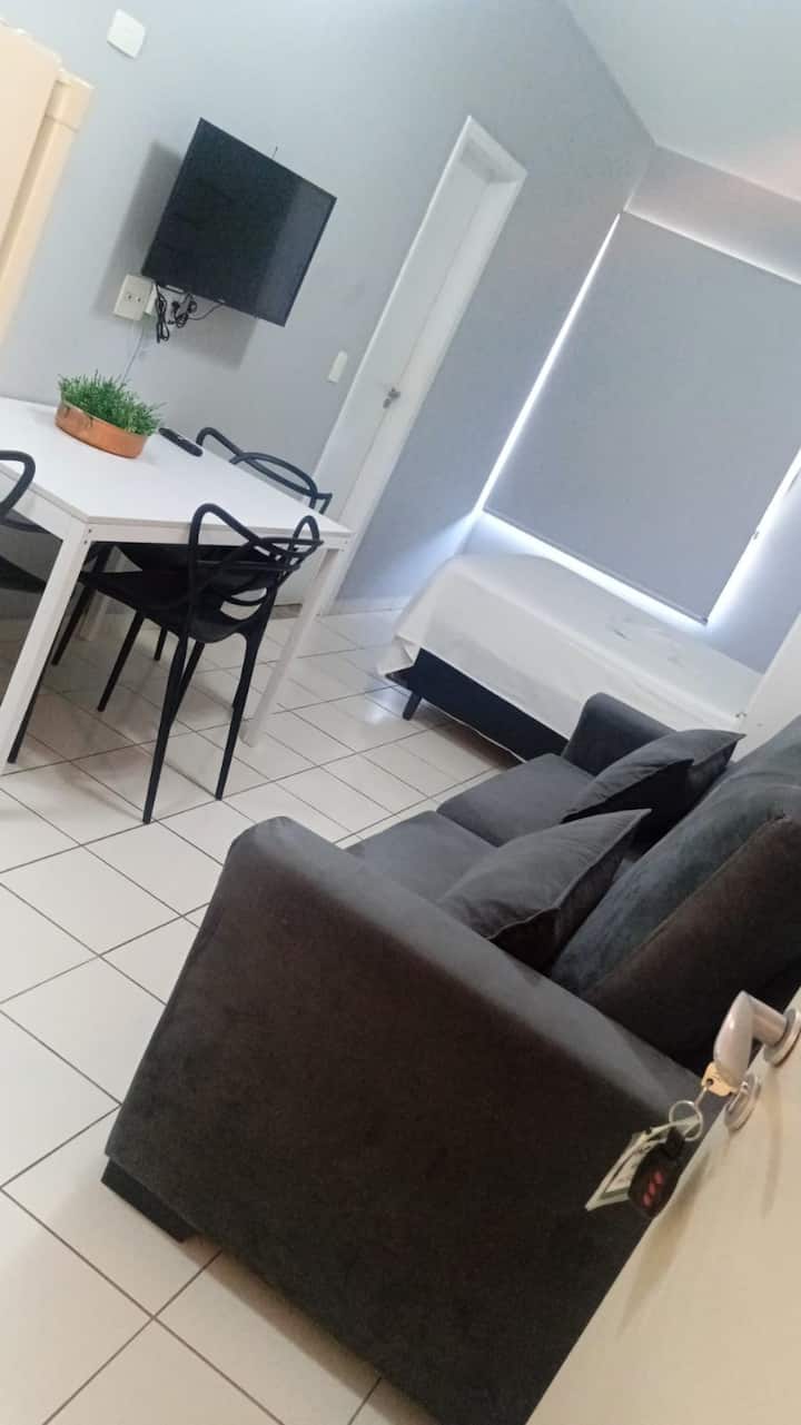 მისაღები ოთახი