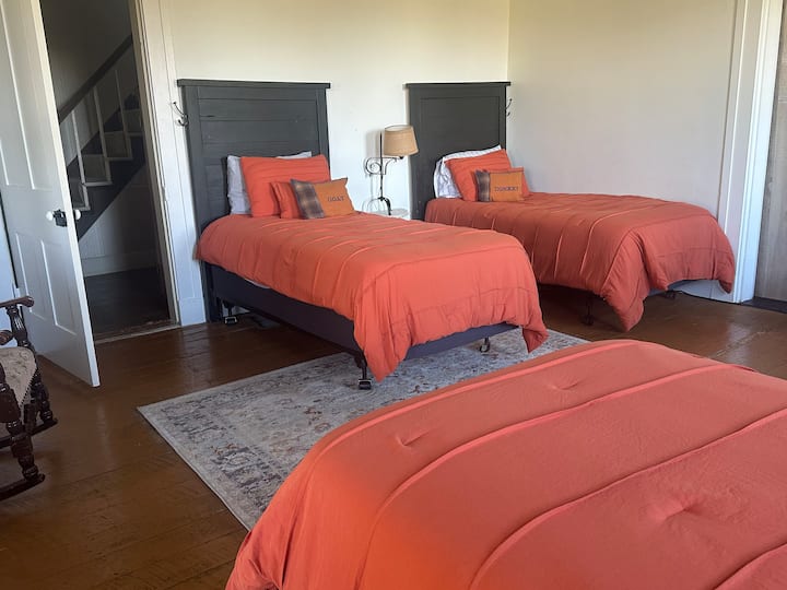 Habitación 4