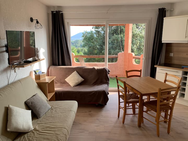 Всекидневна