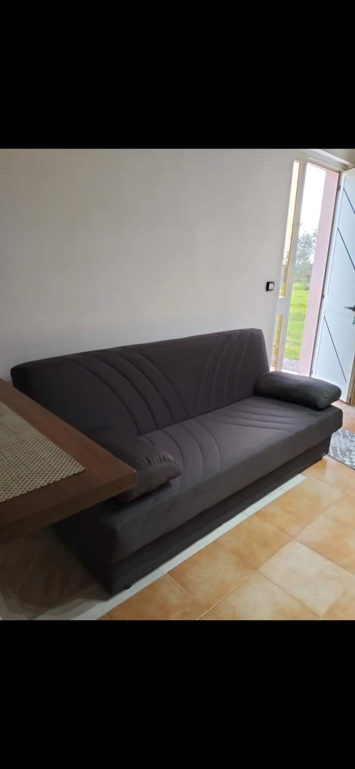 Casa Relax - Carbonia