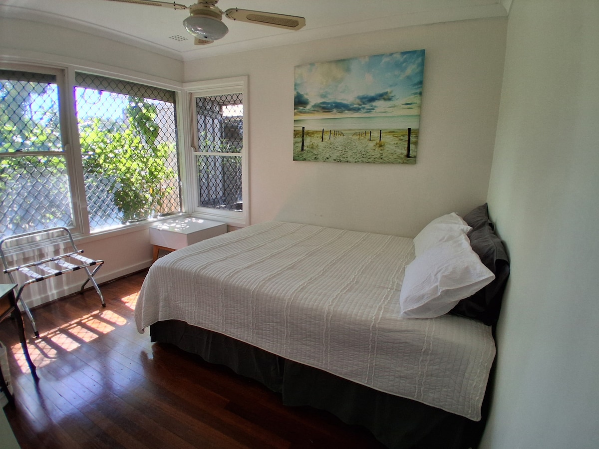 غرفة النوم 3