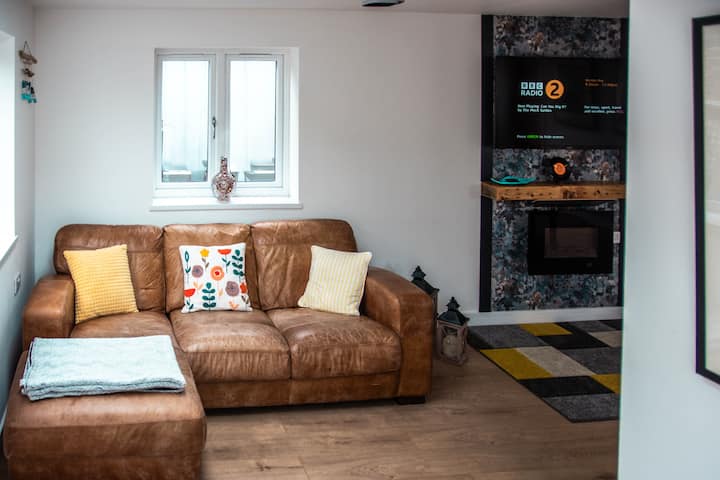 New Holiday Bungalow - Mansfield