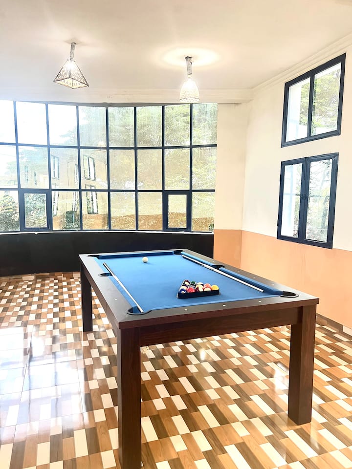 Appartement à Antananarivo - Antananarivo