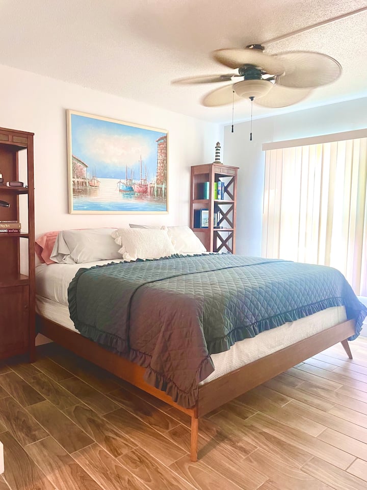 غرفة النوم 1